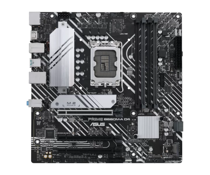 PRIME B660M-A D4