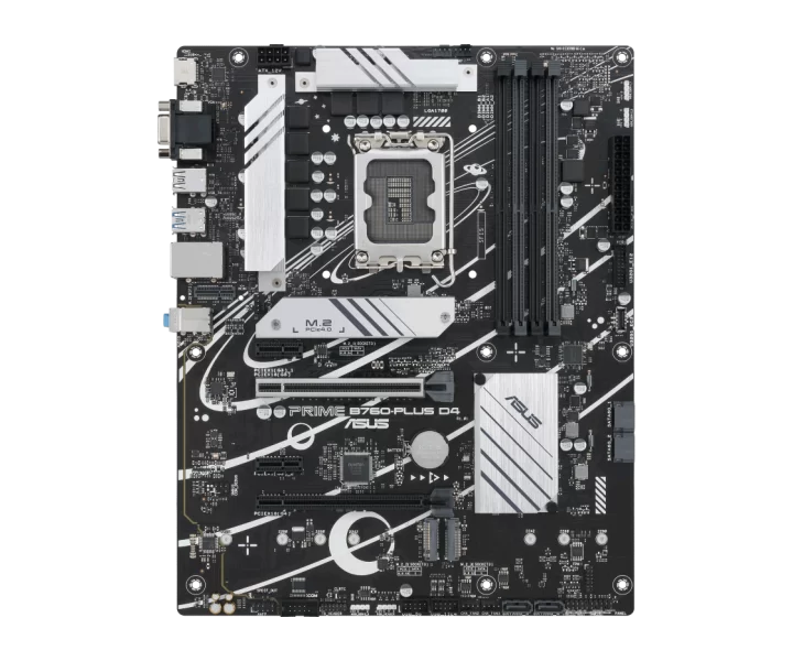 PRIME B760-PLUS D4
