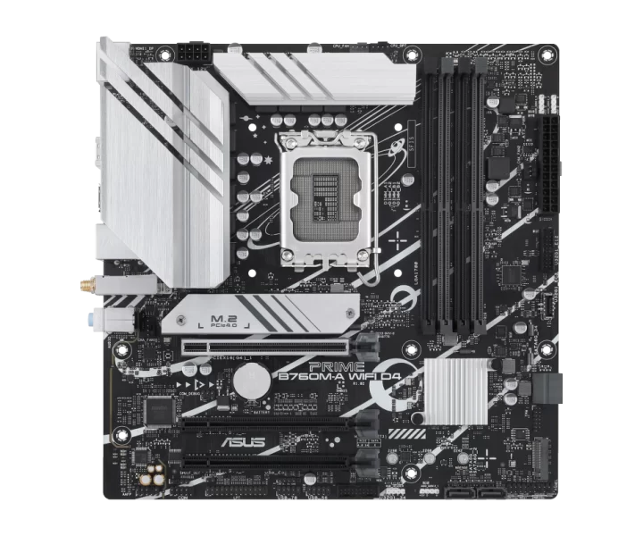 PRIME B760M-A WIFI D4