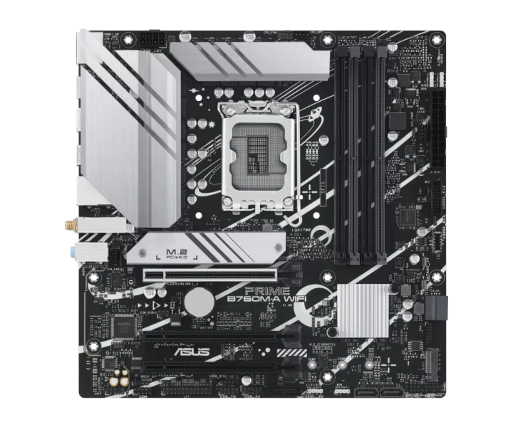 PRIME B760M-A WIFI