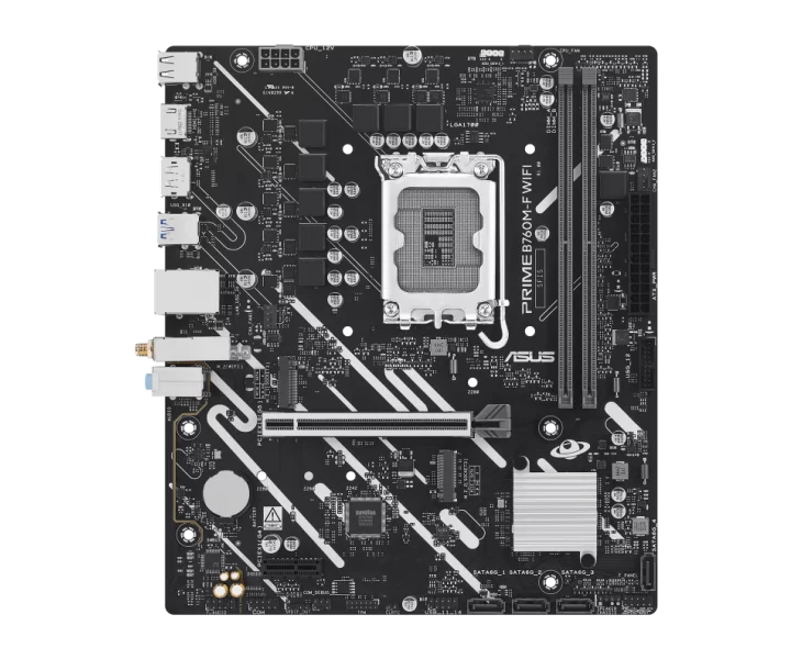 PRIME B760M-F WIFI