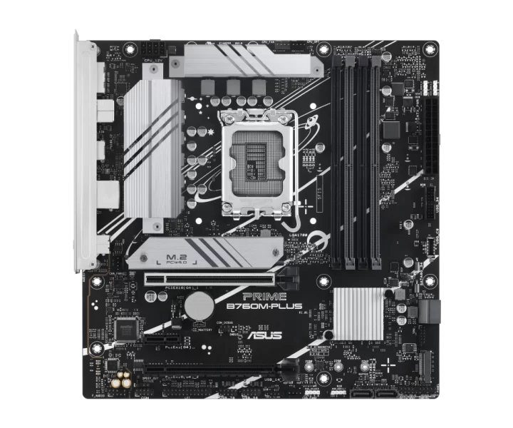 PRIME B760M-PLUS