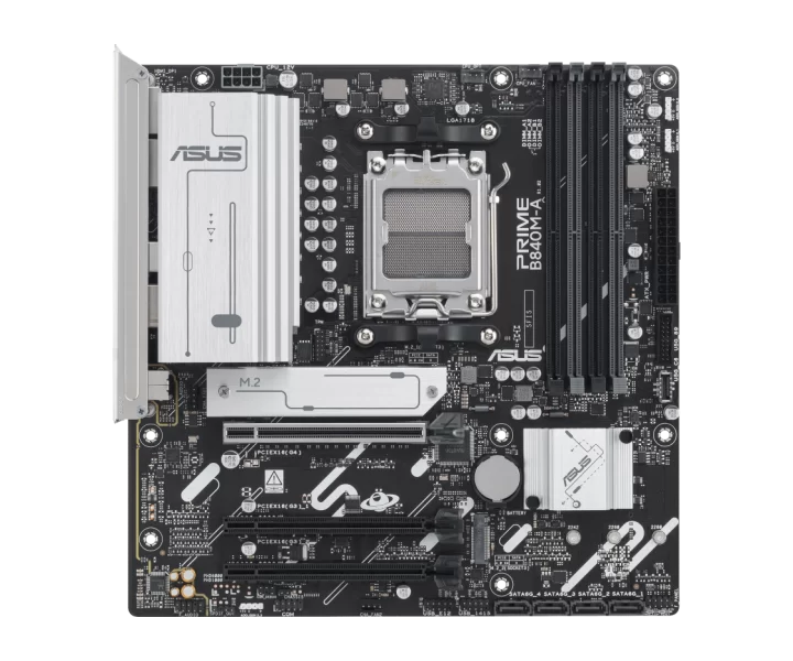 PRIME B840M-A