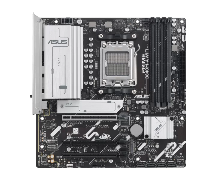 PRIME B840M-A WIFI