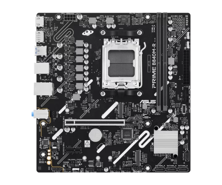 PRIME B840M-R