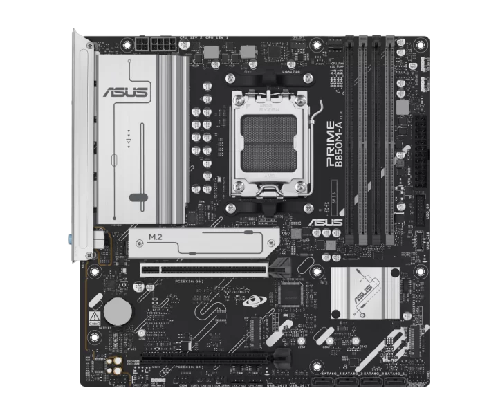 PRIME B850M-A