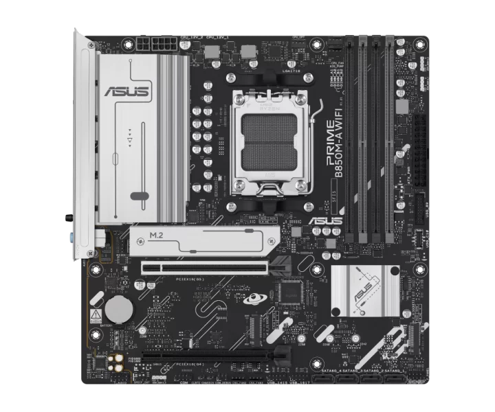 PRIME B850M-A WIFI