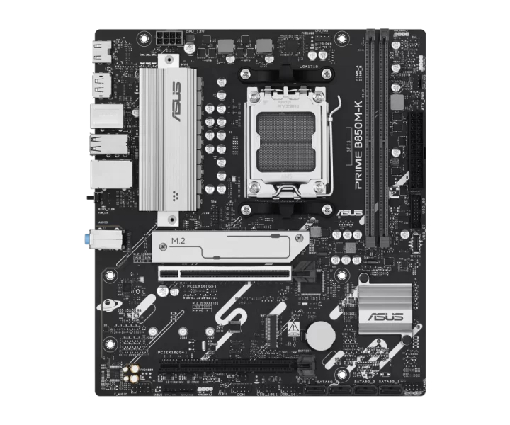 PRIME B850M-K