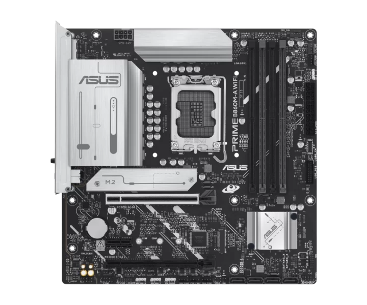 PRIME B860M-A WIFI