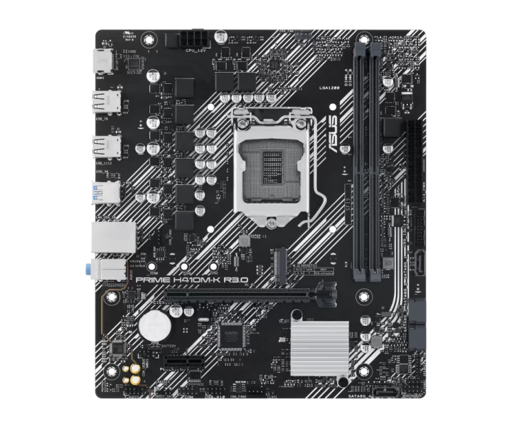 PRIME H410M-K R3.0