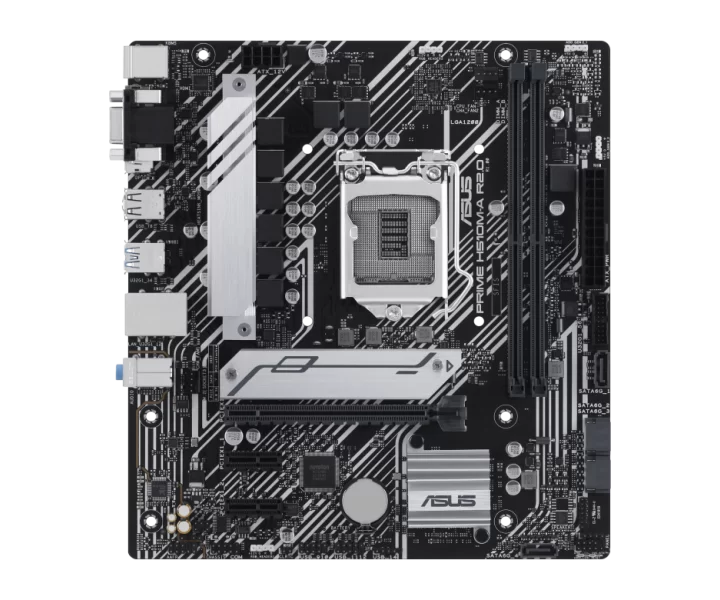 PRIME H510M-A R2.0