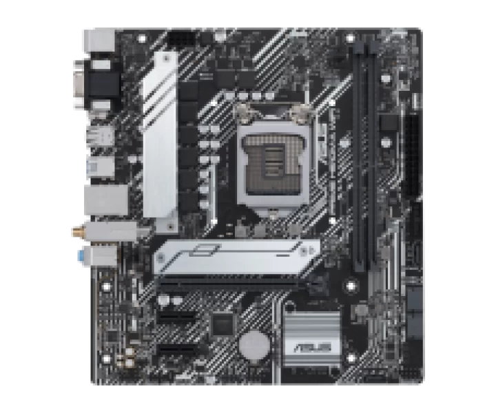 PRIME H510M-A WIFI