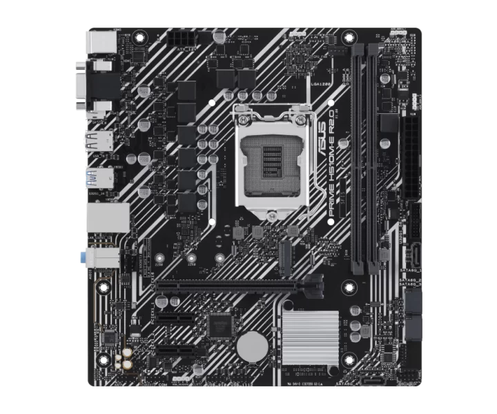 PRIME H510M-E R2.0