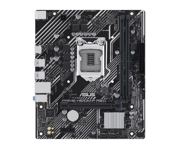 PRIME H510M-F R2.0
