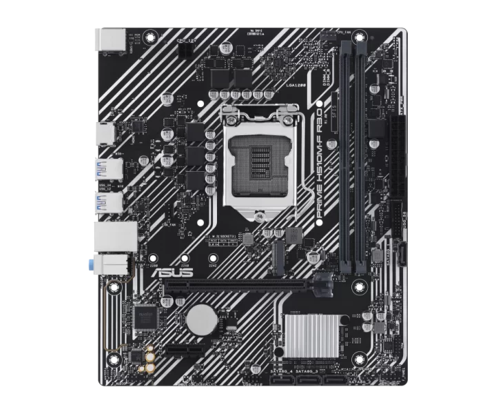 PRIME H510M-F R3.0