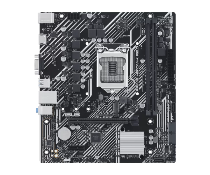 PRIME H510M-K R2.0