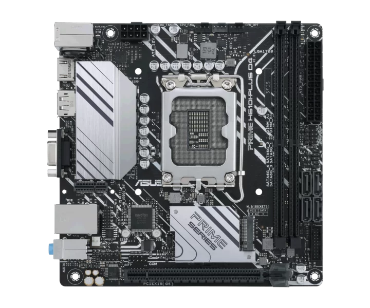 PRIME H610I-PLUS D4