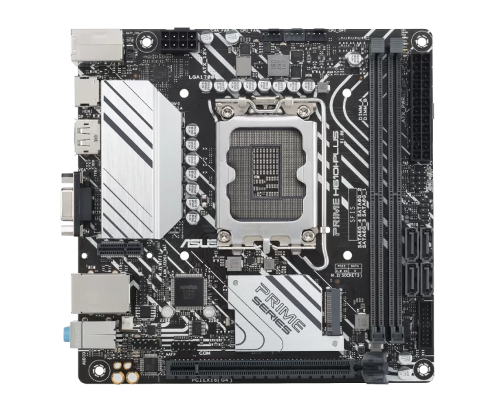 PRIME H610I-PLUS