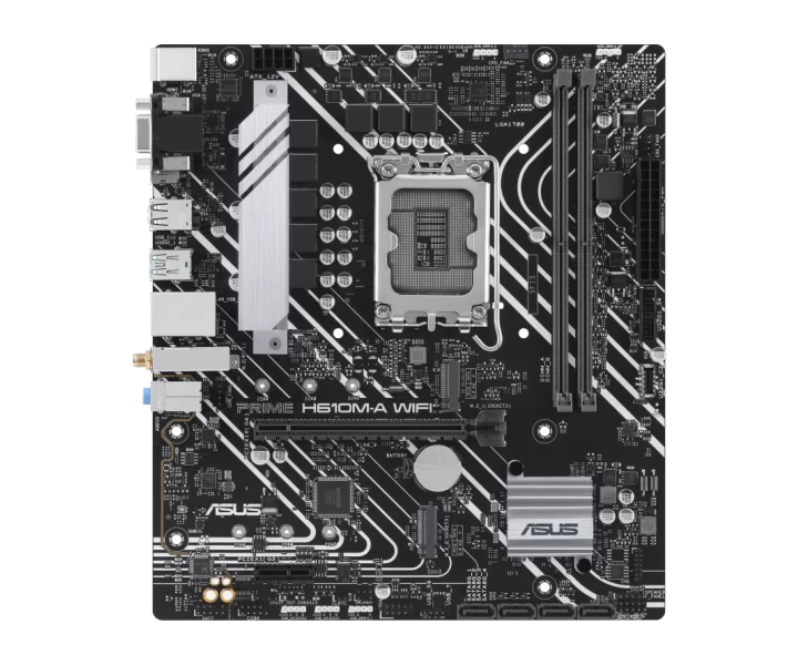 PRIME H610M-A WIFI