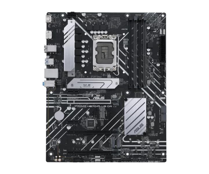 PRIME H670-PLUS D4