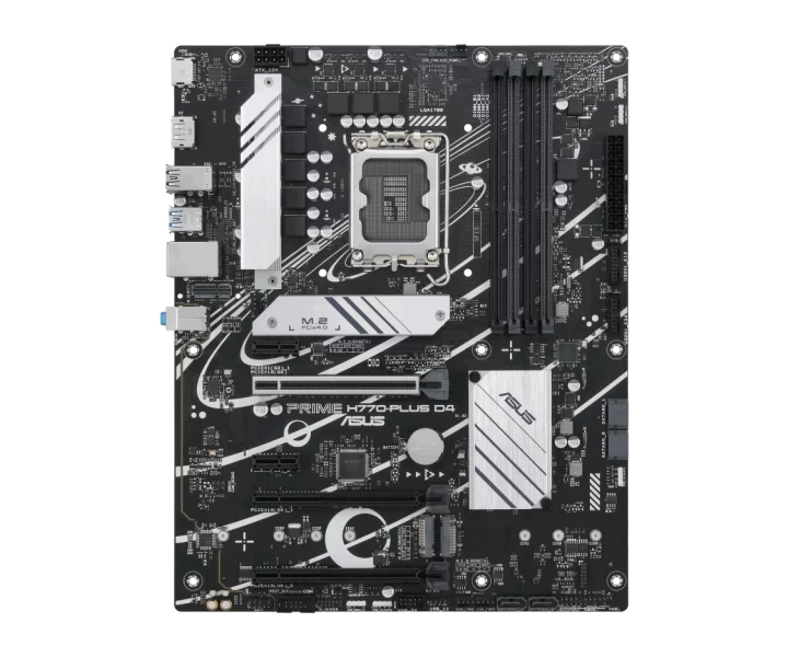 PRIME H770-PLUS D4