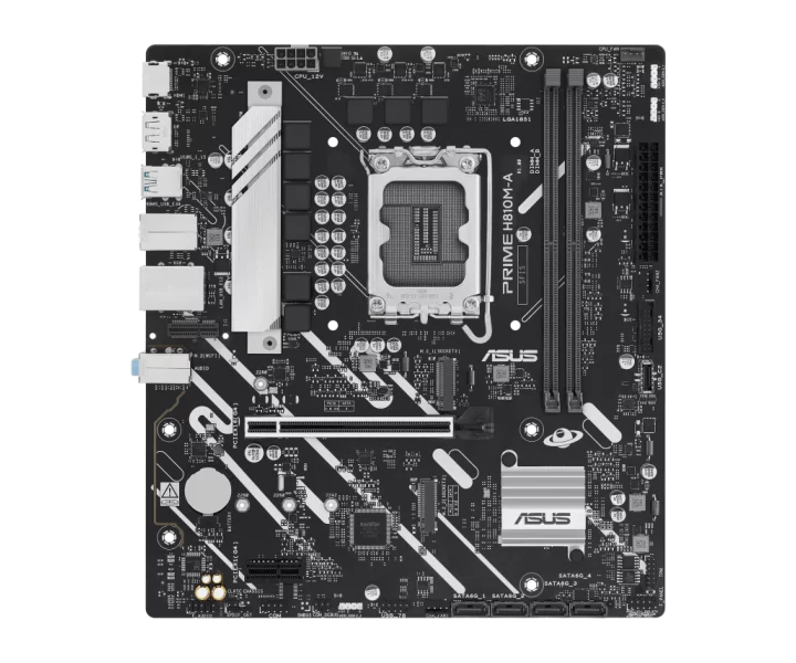 PRIME H810M-A