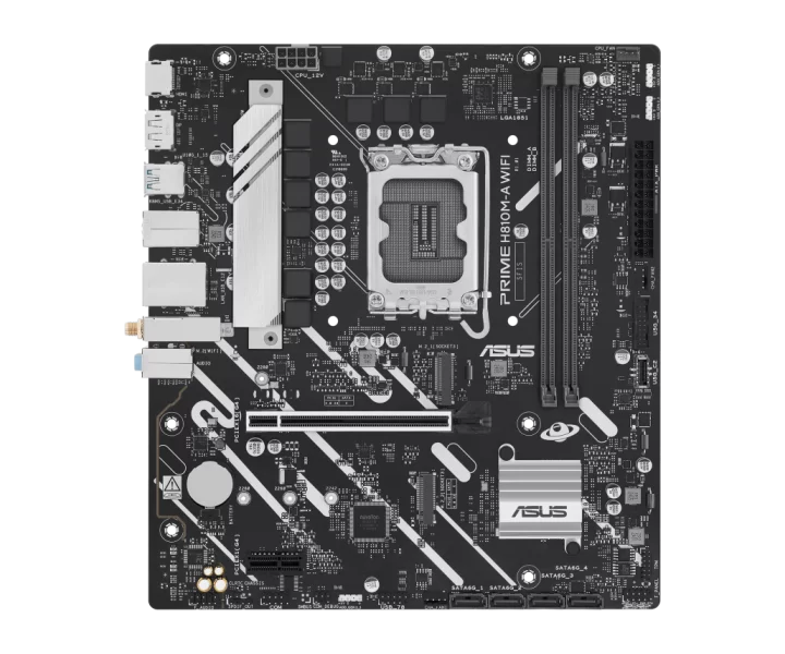 PRIME H810M-A WIFI