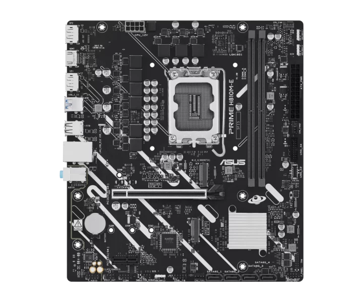 PRIME H810M-E
