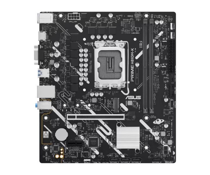 PRIME H810M-K