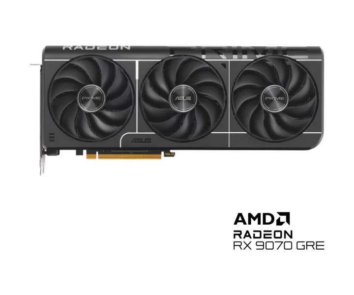 PRIME-RX9070GRE-O12G-EVO
