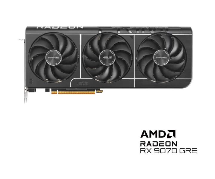 PRIME-RX9070GRE-O12G