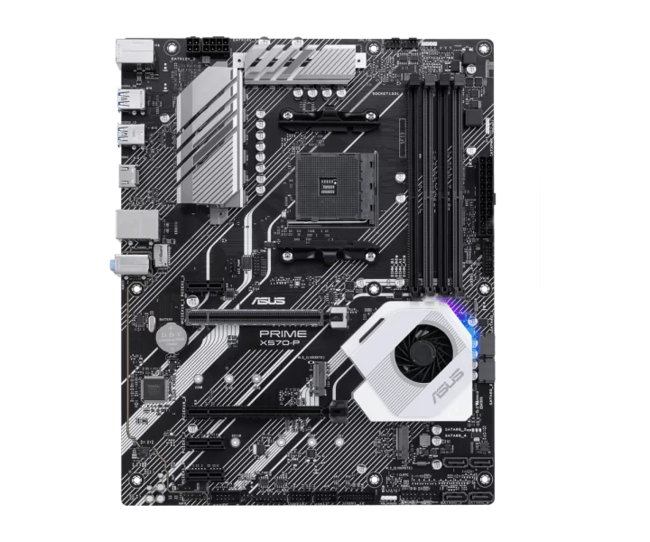 PRIME X570-P