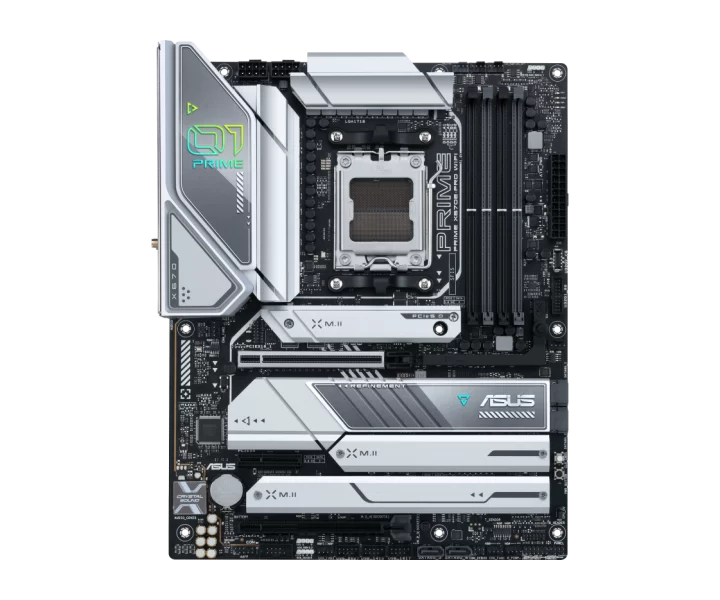 PRIME X670E-PRO WIFI