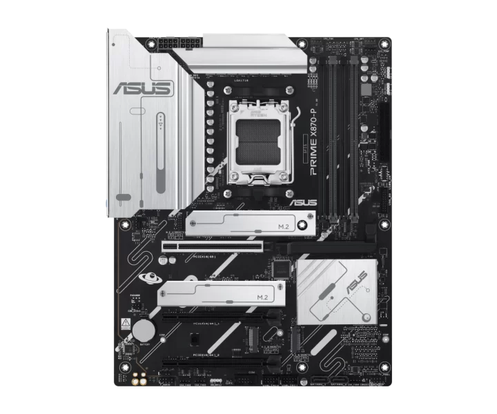 PRIME X870-P