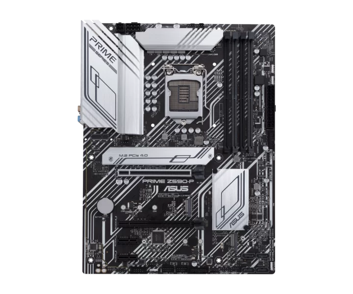 PRIME Z590-P