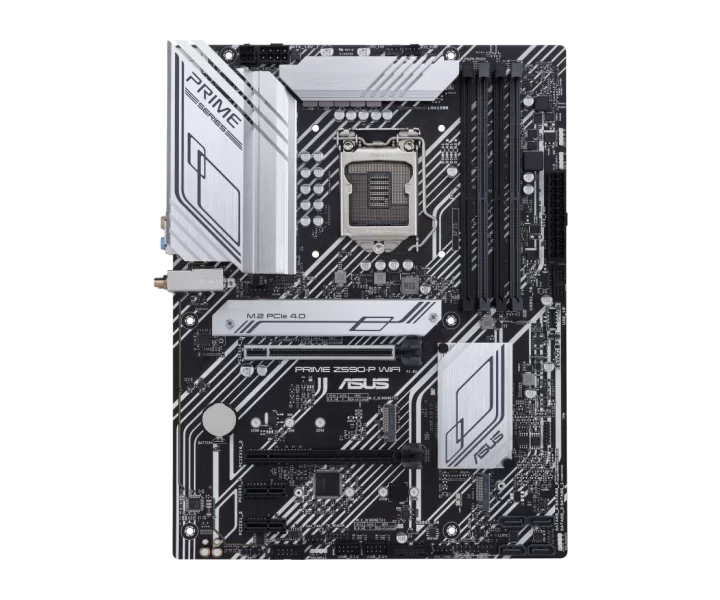 PRIME Z590-P WIFI