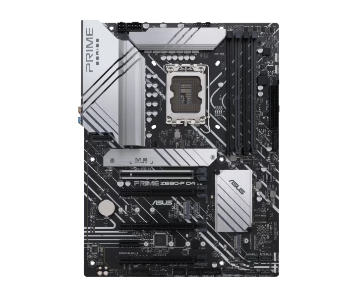 PRIME Z690-P D4