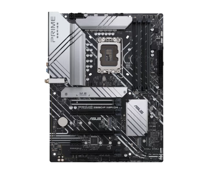 PRIME Z690-P WIFI D4