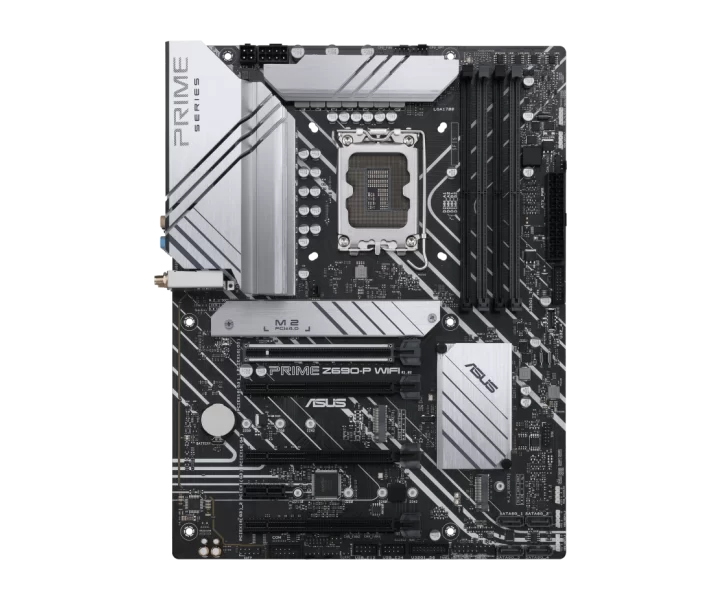 PRIME Z690-P WIFI
