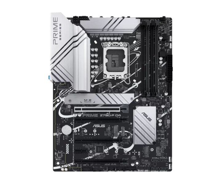 PRIME Z790-P D4