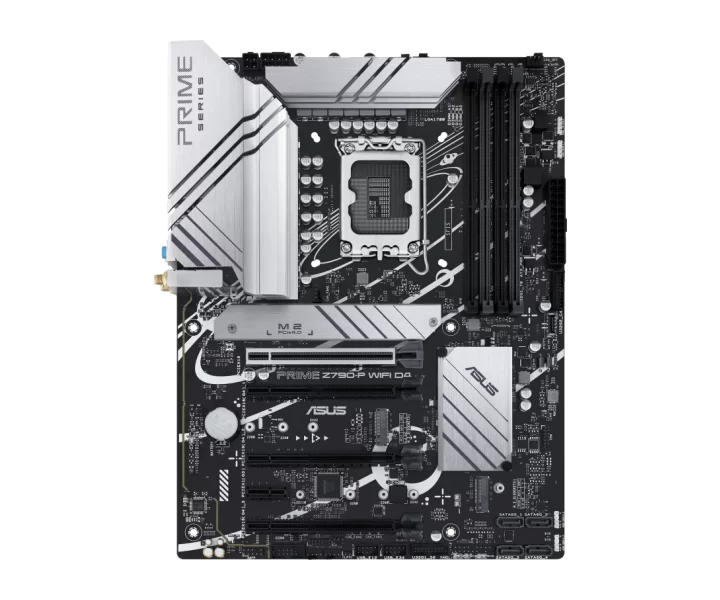 PRIME Z790-P WIFI D4