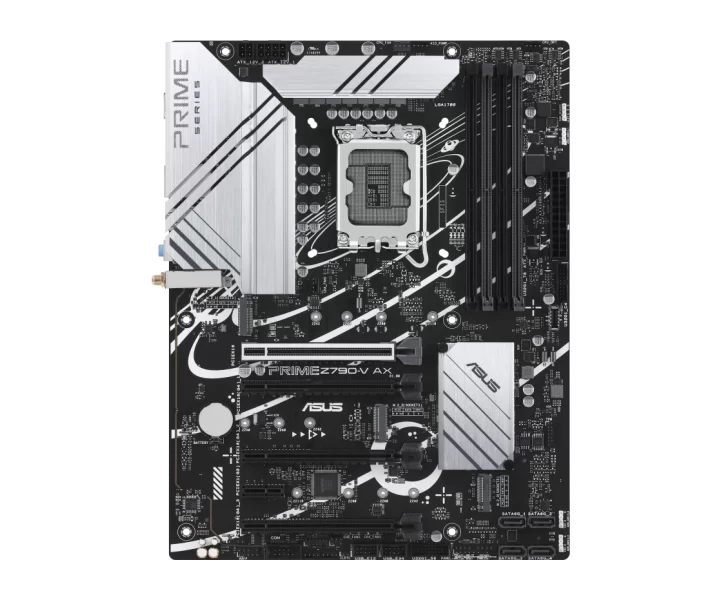 PRIME Z790-V AX