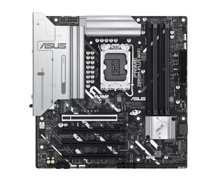 PRIME Z890M-PLUS WIFI