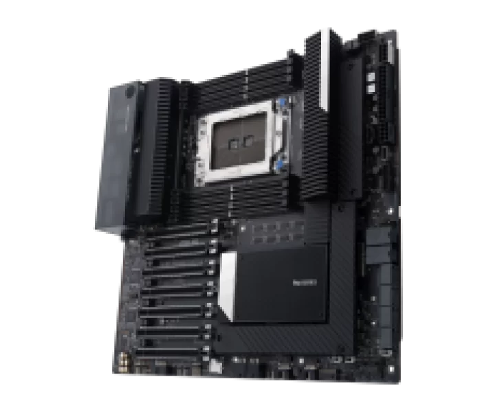 Pro WS WRX80E-SAGE SE WIFI II
