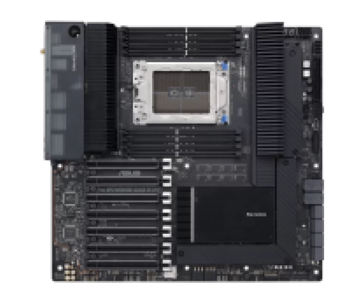 Pro WS WRX80E-SAGE SE WIFI
