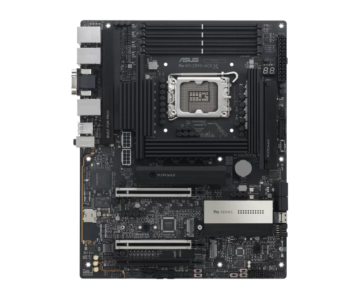 Pro WS Z890-ACE SE
