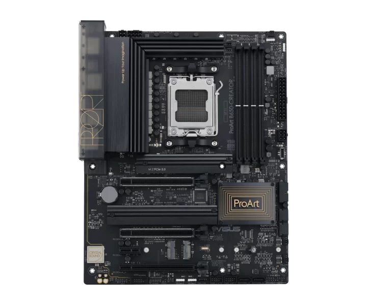 ProArt B650-CREATOR