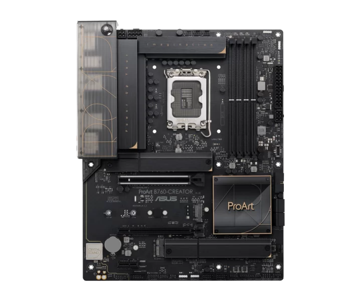 ProArt B760-CREATOR