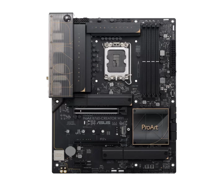 ProArt B760-CREATOR WIFI