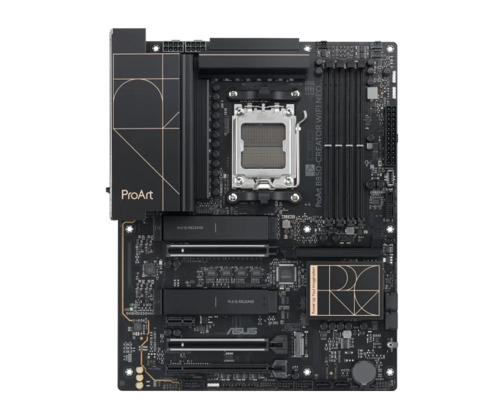 ProArt B850-CREATOR WIFI NEO